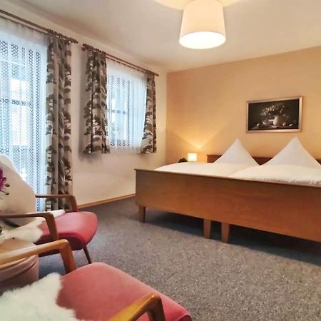 Pension Philippsreut "Zum Pfenniggeiger" Am Goldsteigwanderweg מראה חיצוני תמונה